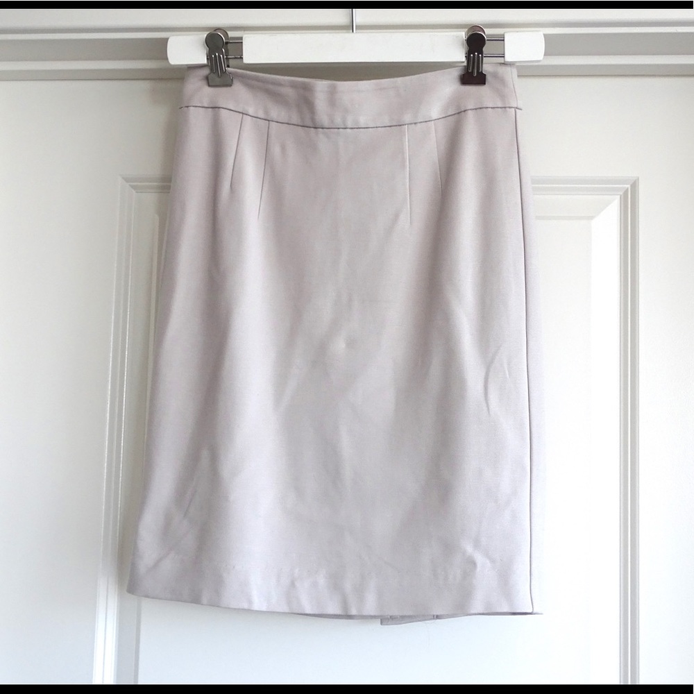 NWOT Trina Turk size 0 pointe skirt